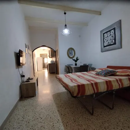 Apartamento Townhouse St Julian's