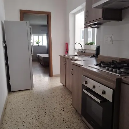 Apartamento Townhouse St Julian's *