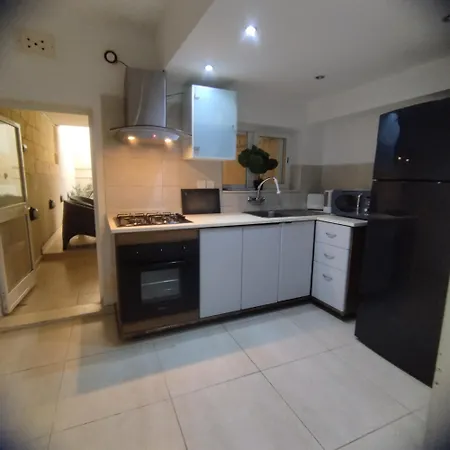 Townhouse St Julian's 公寓 Saint Julian's