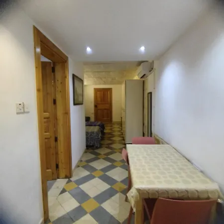 Apartamento Townhouse St Julian's *