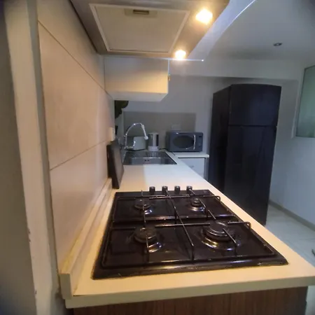 Townhouse St Julian's San Ġiljan