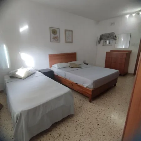 Townhouse St Julian's * San Julián