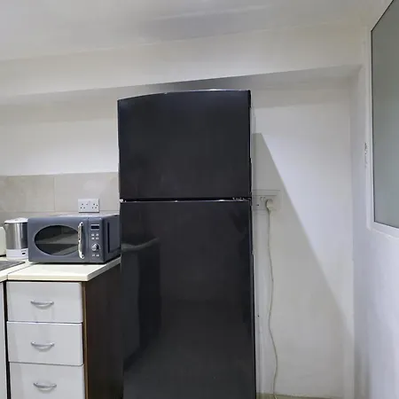 Townhouse St Julian's شقة