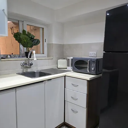 شقة Townhouse St Julian's