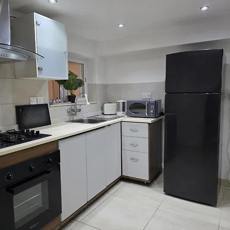 Townhouse St Julian's شقة *