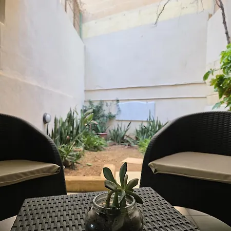 公寓 Townhouse St Julian's *