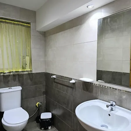 شقة Townhouse St Julian's *