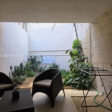 公寓 Townhouse St Julian's Saint Julian's