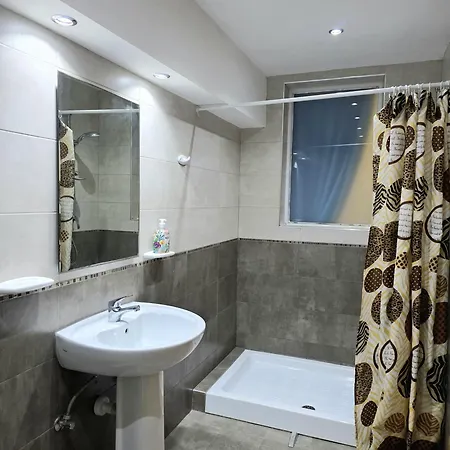 公寓 Townhouse St Julian's