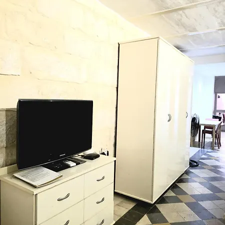 公寓 Townhouse St Julian's Saint Julian's