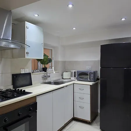 Townhouse St Julian's *