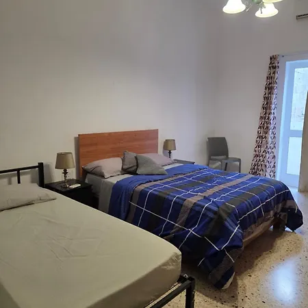 Townhouse St Julian's