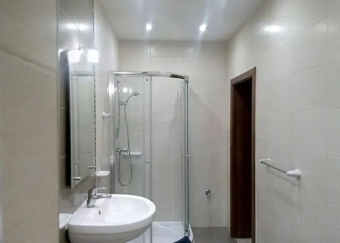 Apartment Townhouse St Julian's *