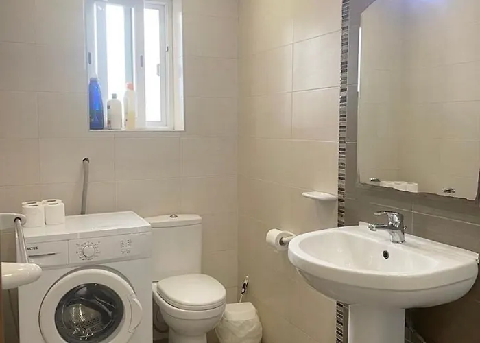 Townhouse St Julian's *