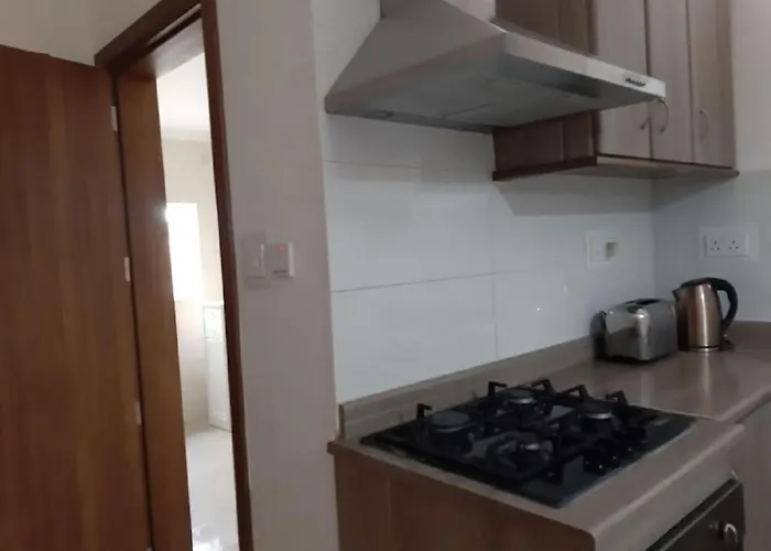 Townhouse St Julian's