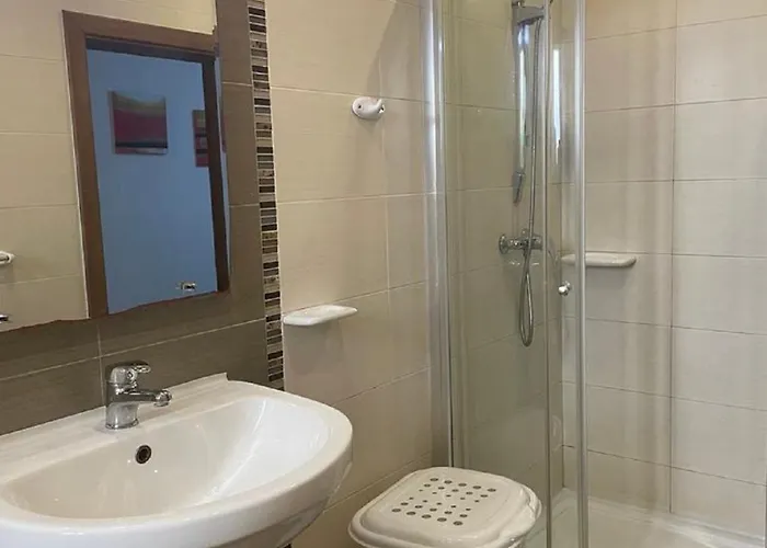 Townhouse St Julian's Apartment San Ġiljan