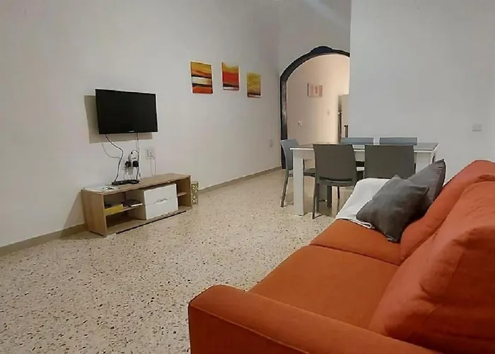 Townhouse St Julian's