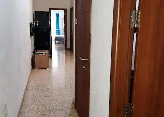 Apartment Townhouse St Julian's