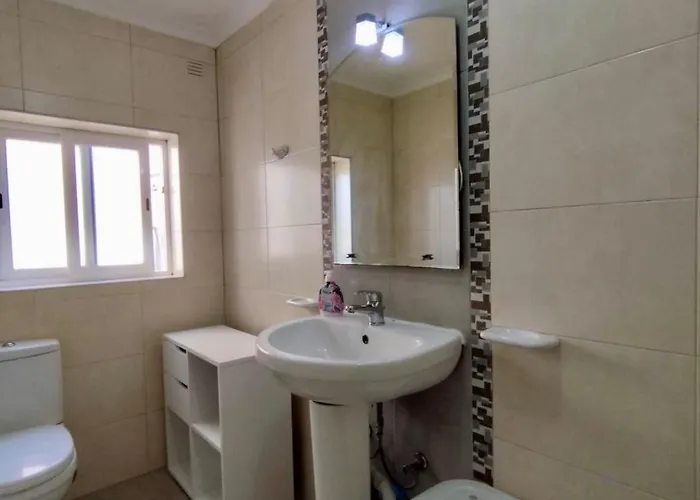 Apartment Townhouse St Julian's *