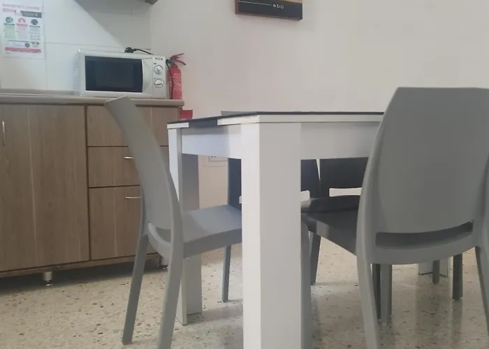 Apartment Townhouse St Julian's San Ġiljan