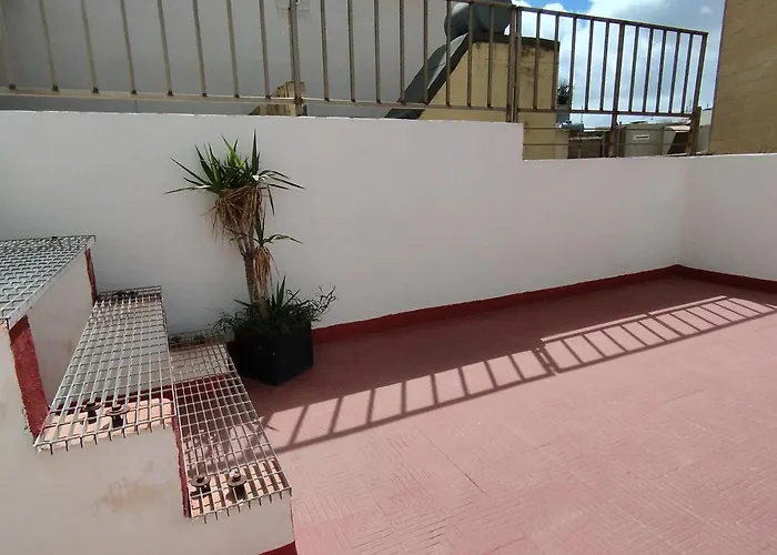 Apartment Townhouse St Julian's