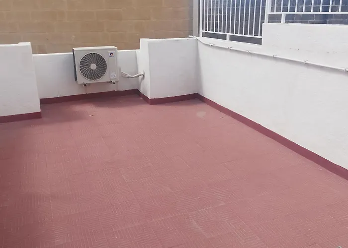 Apartment Townhouse St Julian's San Ġiljan