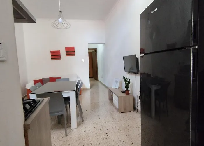 Townhouse St Julian's San Ġiljan