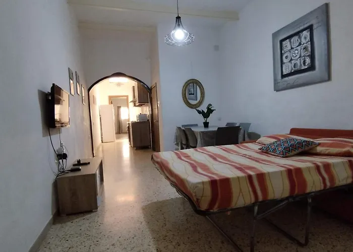 Apartment Townhouse St Julian's