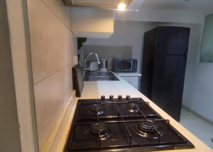 Townhouse St Julian's San Ġiljan