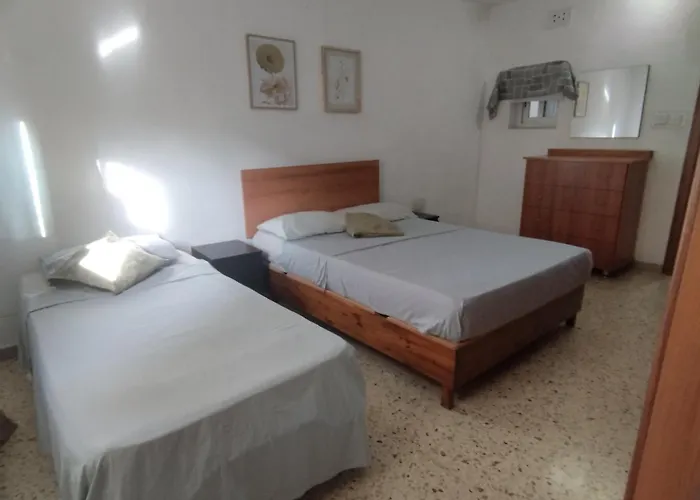 Townhouse St Julian's * San Ġiljan