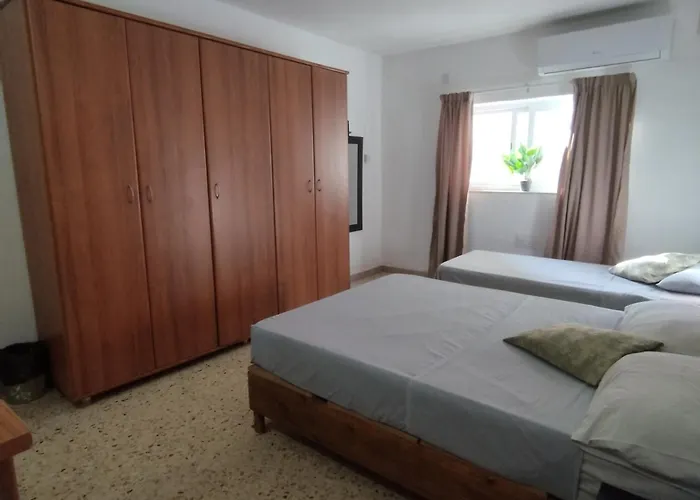 公寓 Townhouse St Julian's Saint Julian's