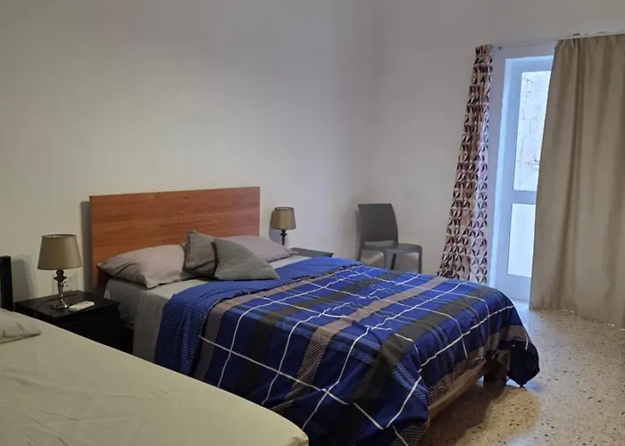 Apartment Townhouse St Julian's San Ġiljan