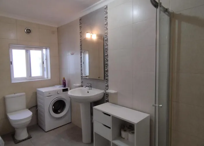 Apartment Townhouse St Julian's San Ġiljan