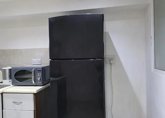 Townhouse St Julian's 公寓