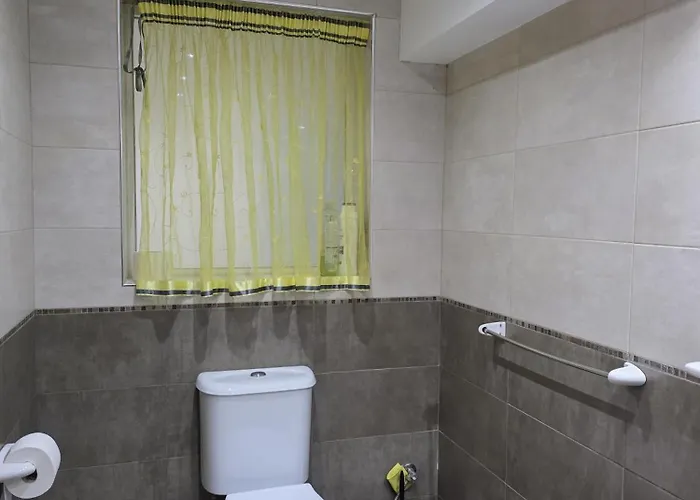 Townhouse St Julian's * Saint Julian's