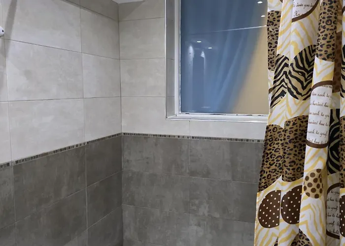 Townhouse St Julian's Saint Julian's