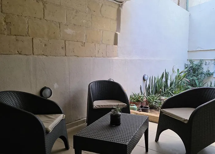 公寓 Townhouse St Julian's Saint Julian's