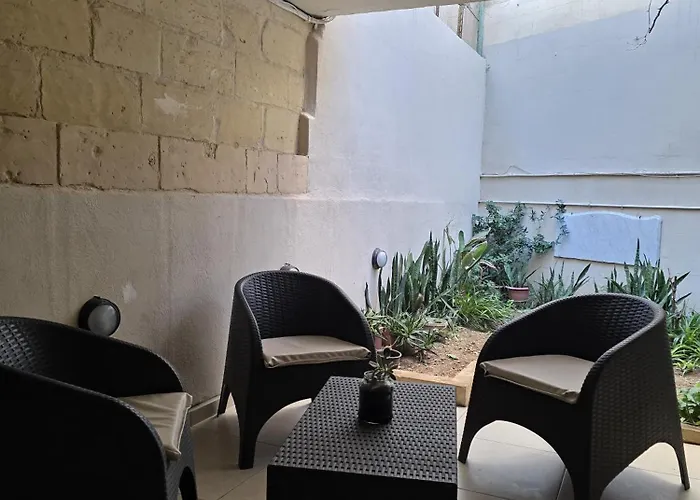 Apartment Townhouse St Julian's *