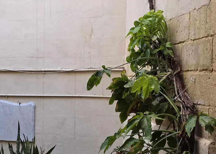 Townhouse St Julian's Apartment San Ġiljan