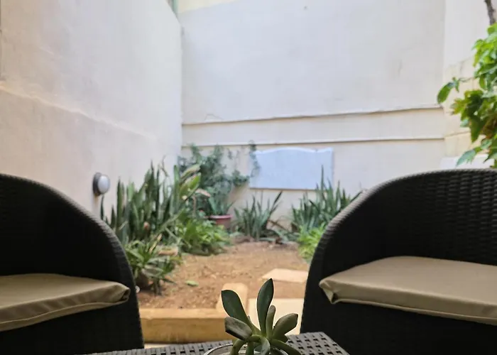 Apartment Townhouse St Julian's *