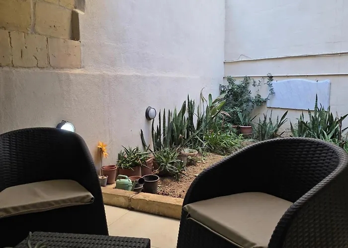 Townhouse St Julian's *