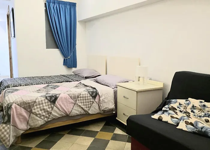 Townhouse St Julian's San Ġiljan