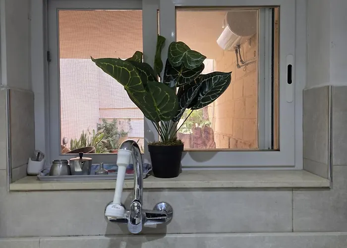 Townhouse St Julian's