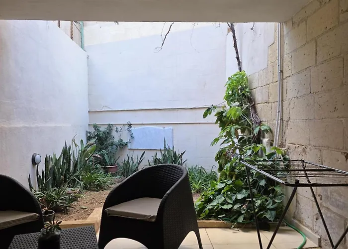 公寓 Townhouse St Julian's Saint Julian's