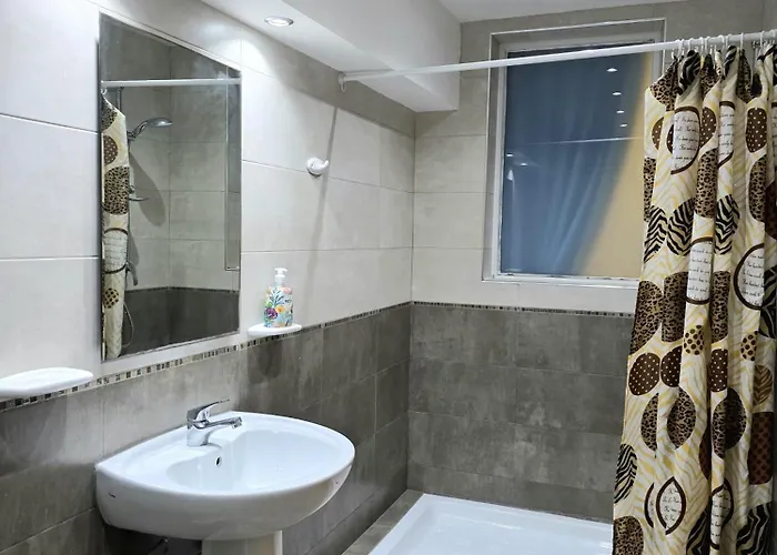 Apartment Townhouse St Julian's