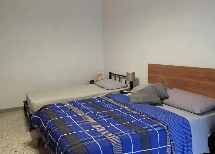 Townhouse St Julian's Apartment San Ġiljan